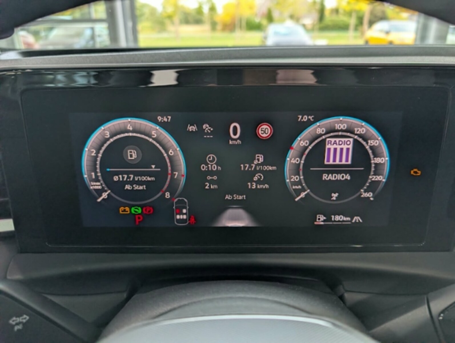 Volkswagen T-Roc – Bild 17