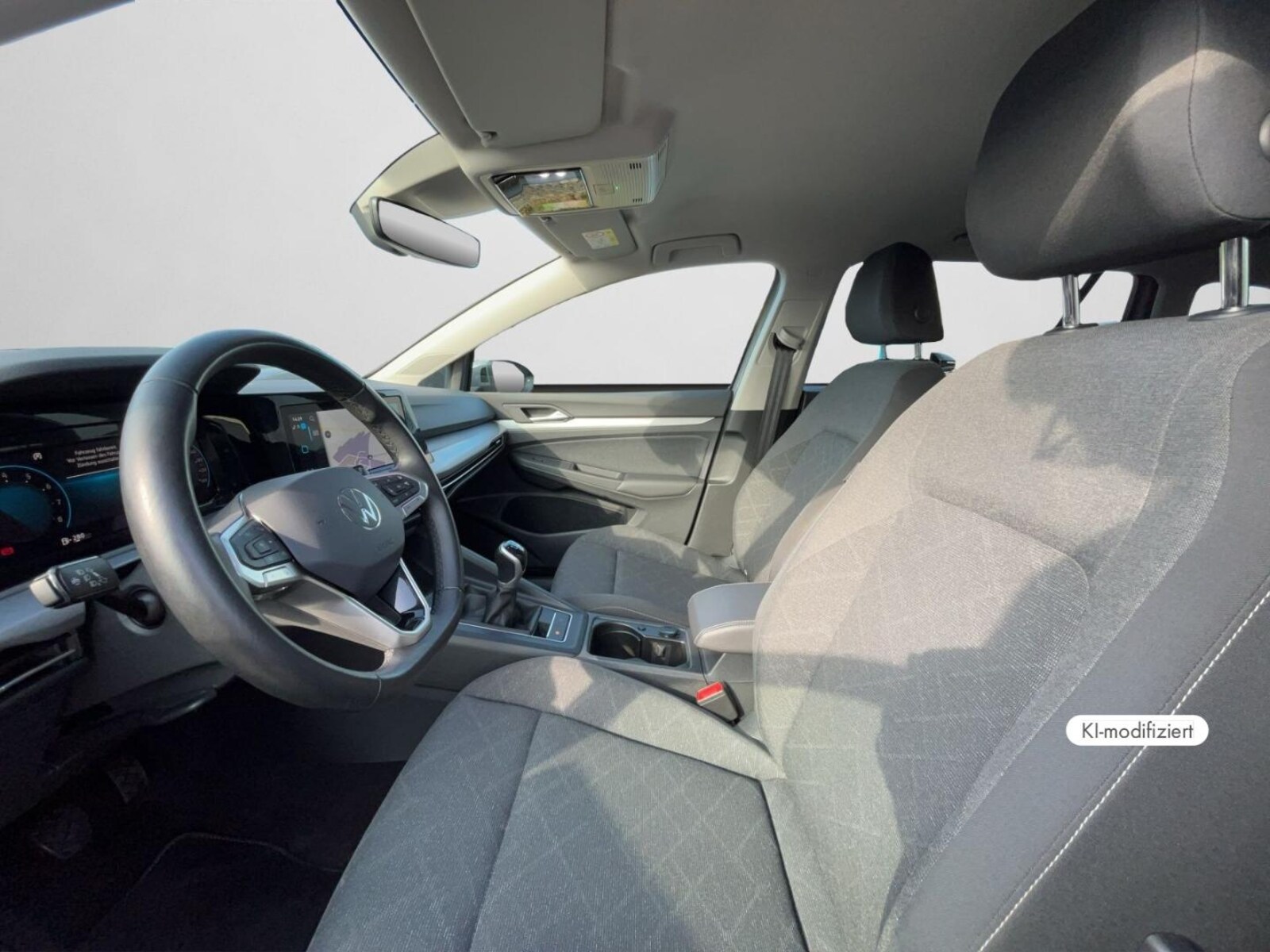 Volkswagen Golf Variant – Bild 12