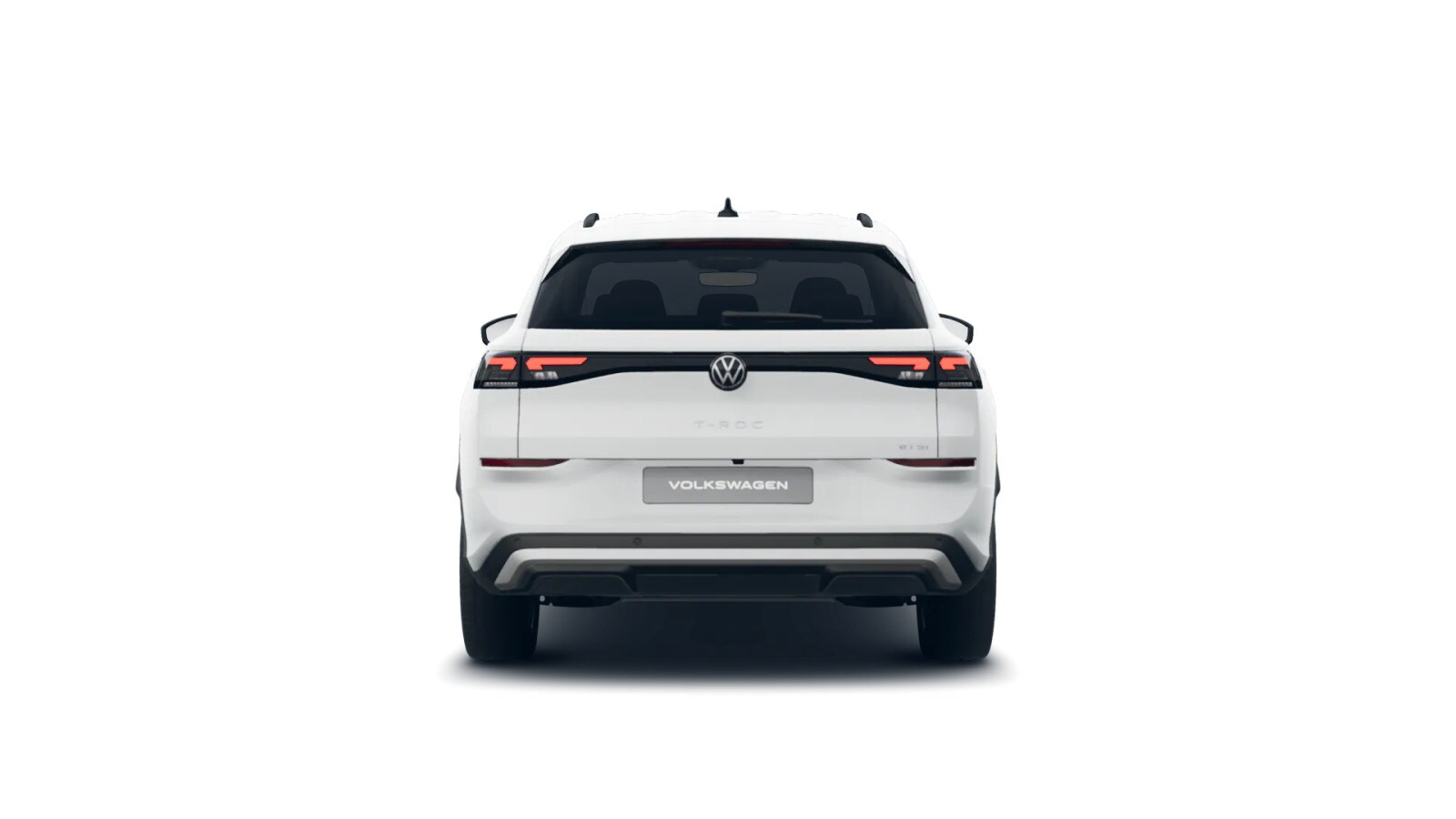 Volkswagen T-Roc – Bild 6
