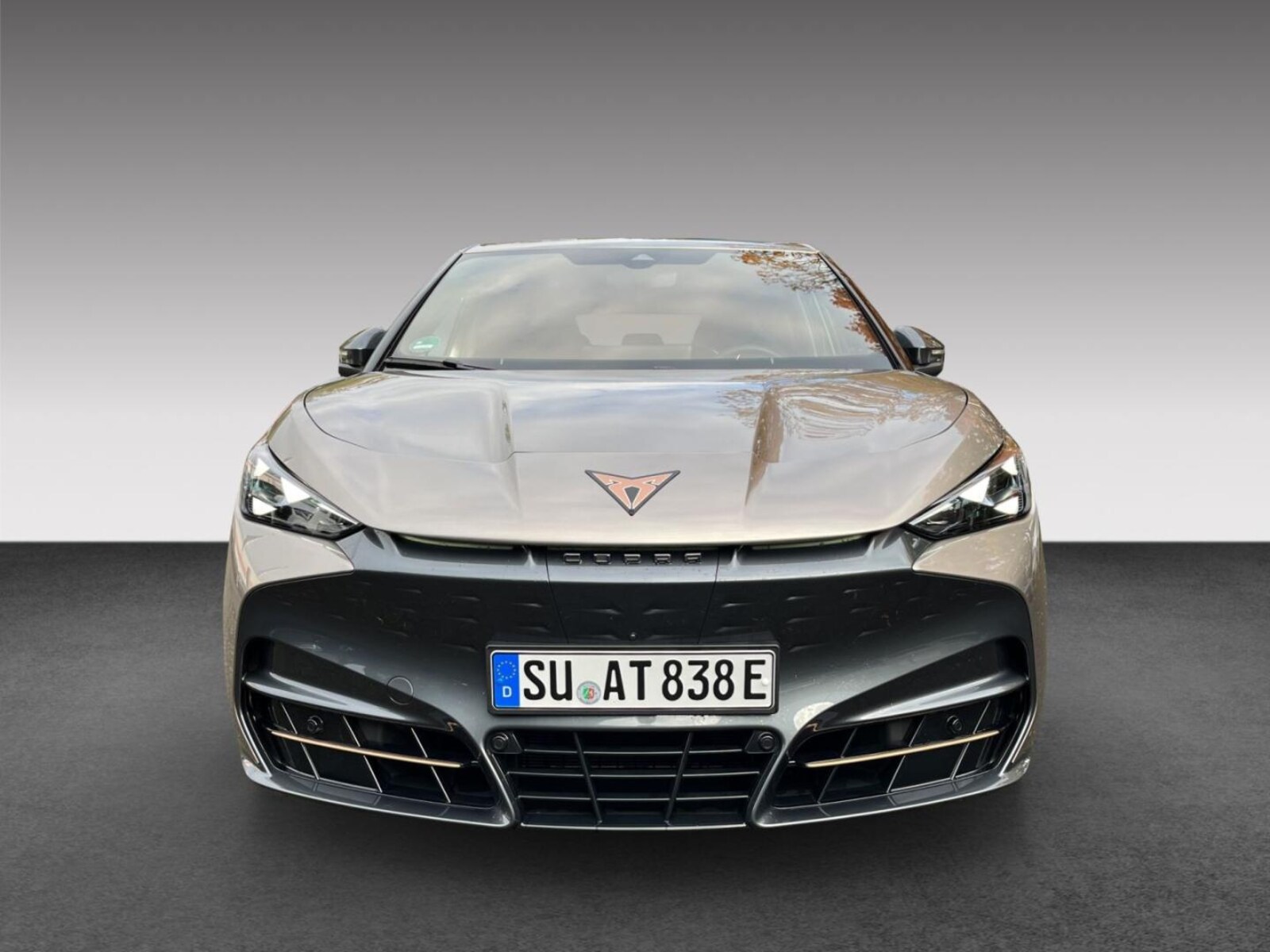 CUPRA Tavascan – Bild 4