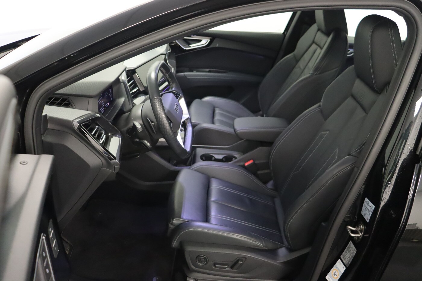 Image about Audi Q4 e-tron 50 e-tron quattro
