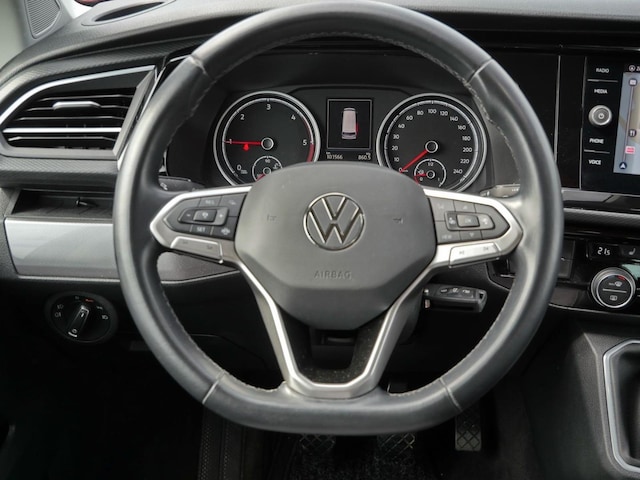 Volkswagen T6.1 Multivan