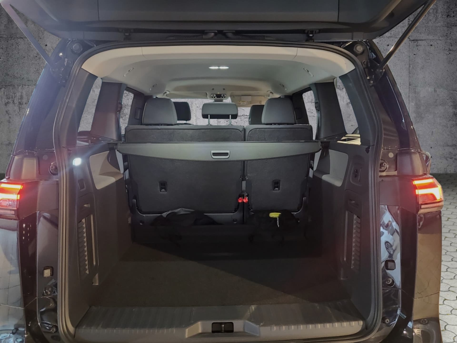Volkswagen ID. Buzz Pro