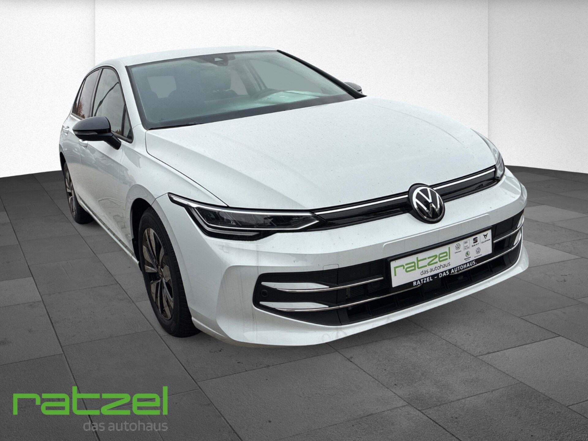 Volkswagen Golf Goal