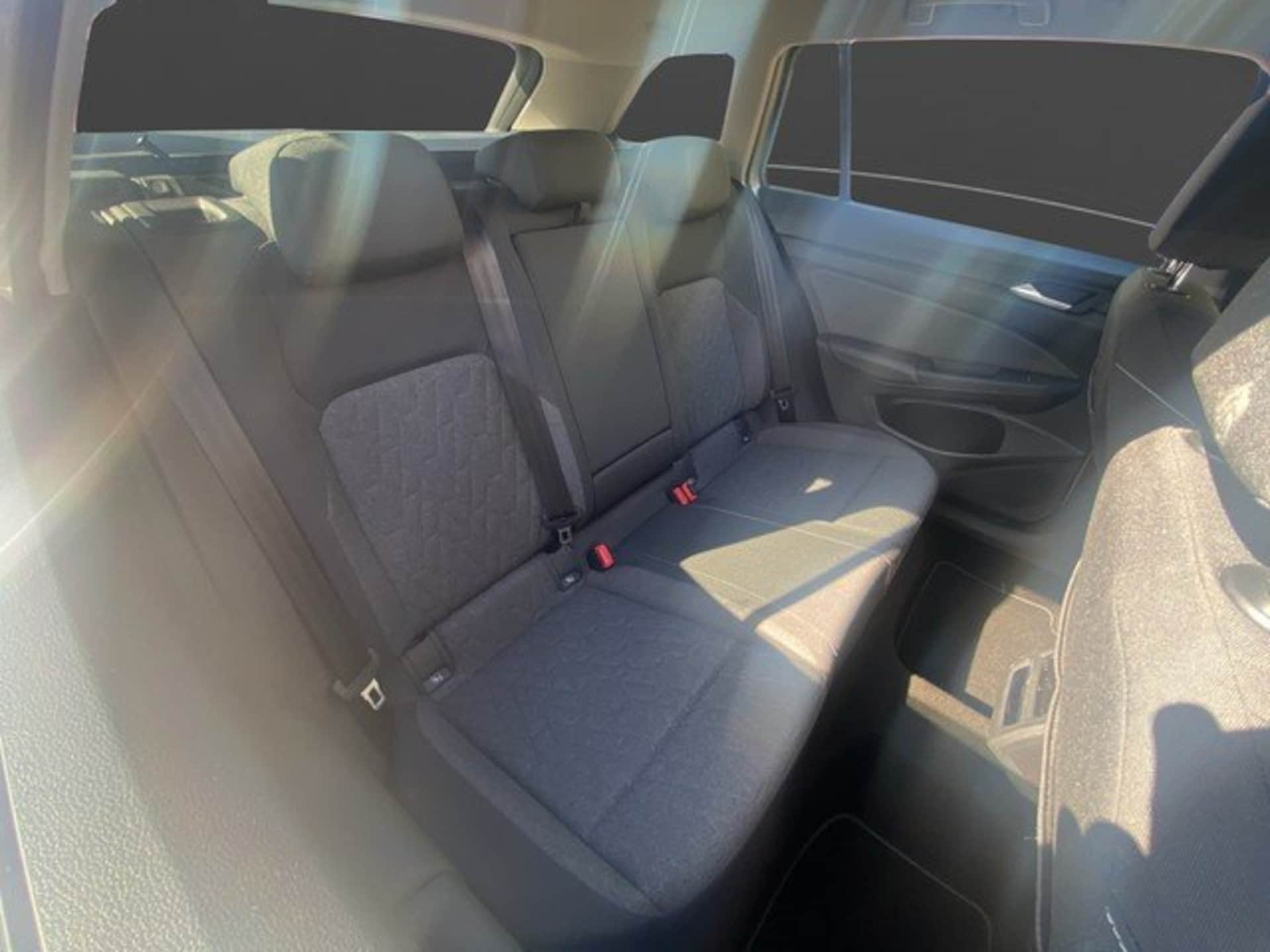 Volkswagen Golf Variant MOVE