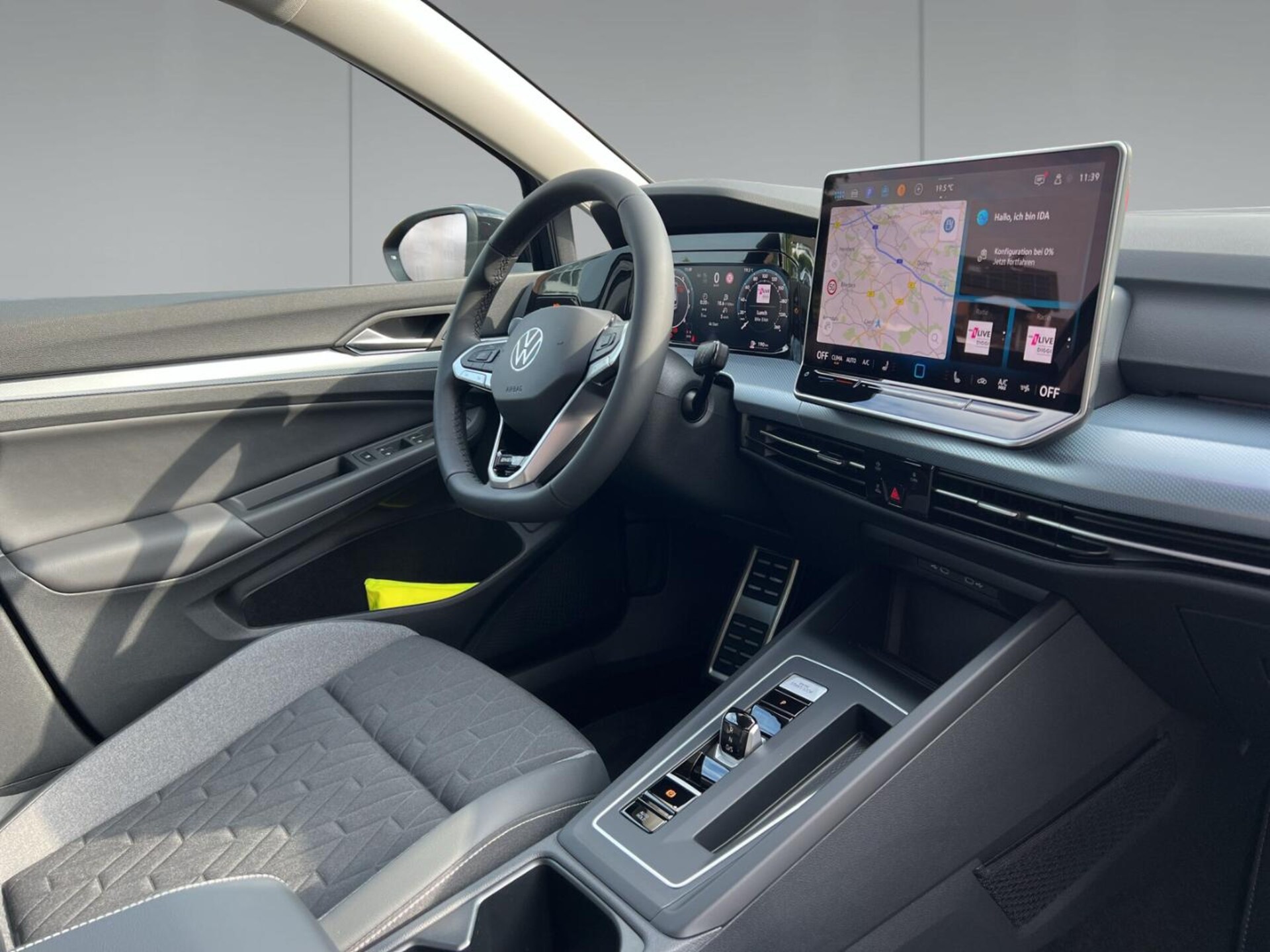 Volkswagen Golf ENERGY