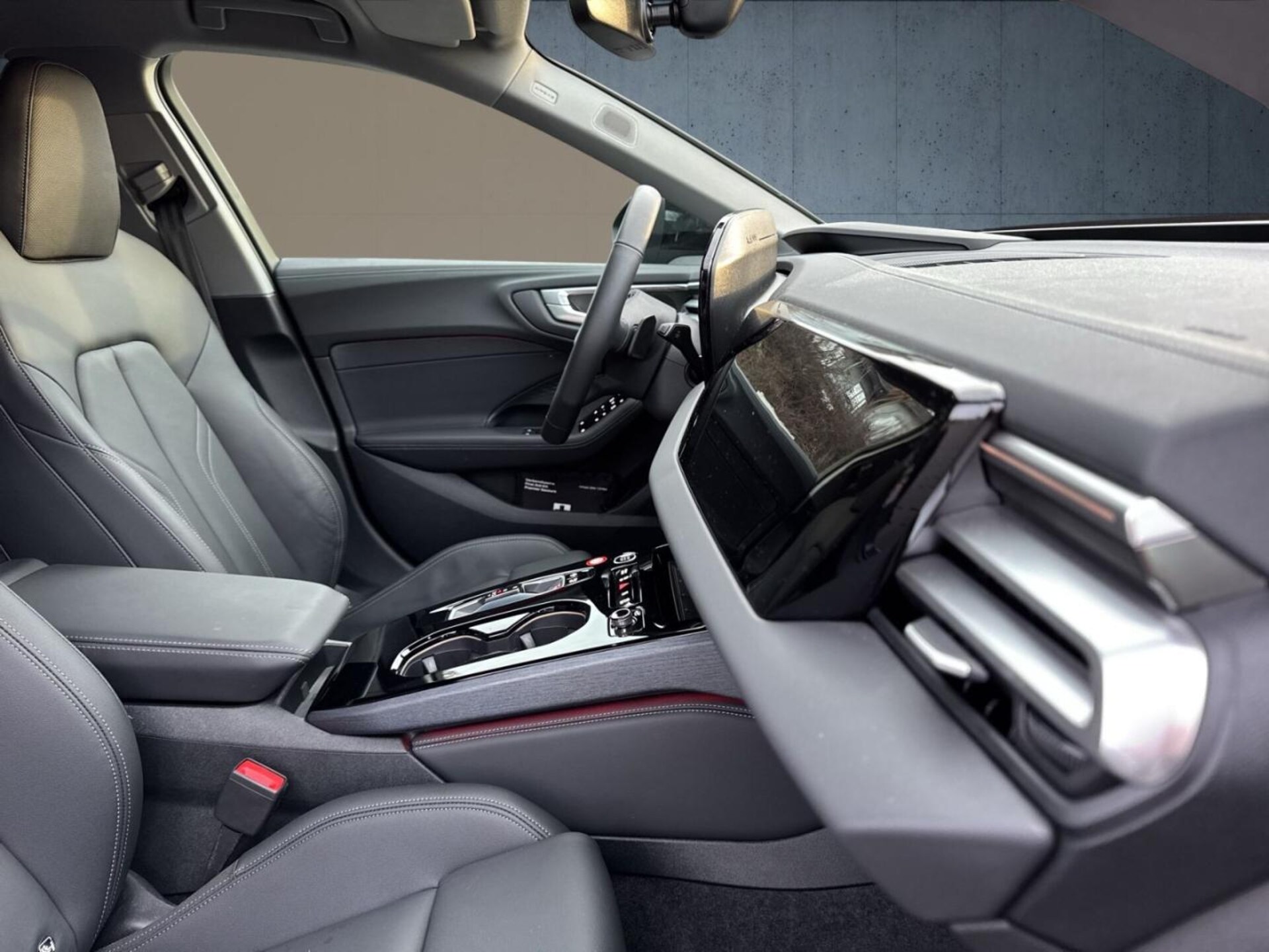 Audi A5 Avant edition one