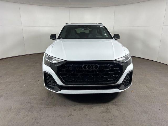2026 Audi SQ8