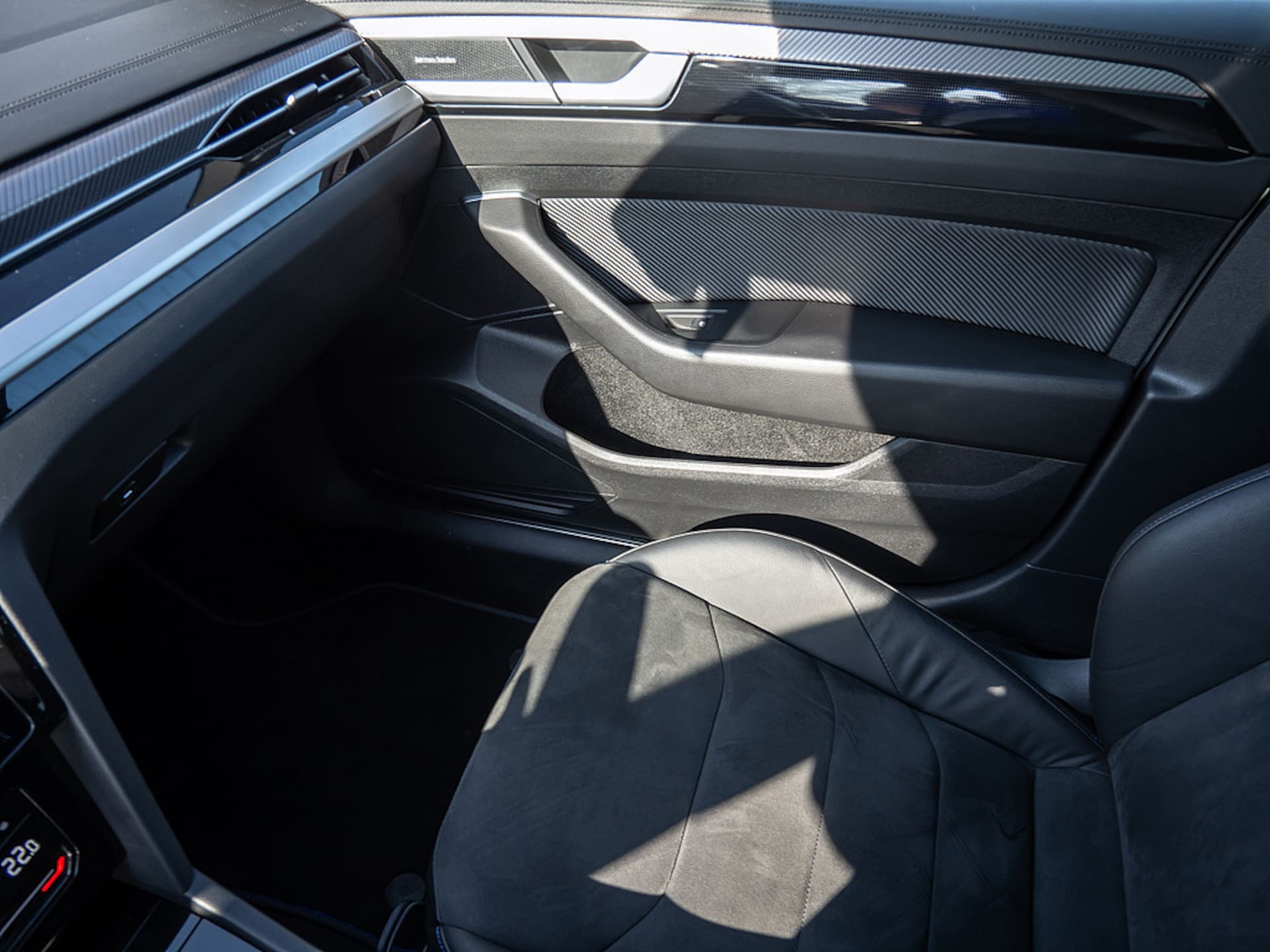Volkswagen Arteon Shooting Brake R