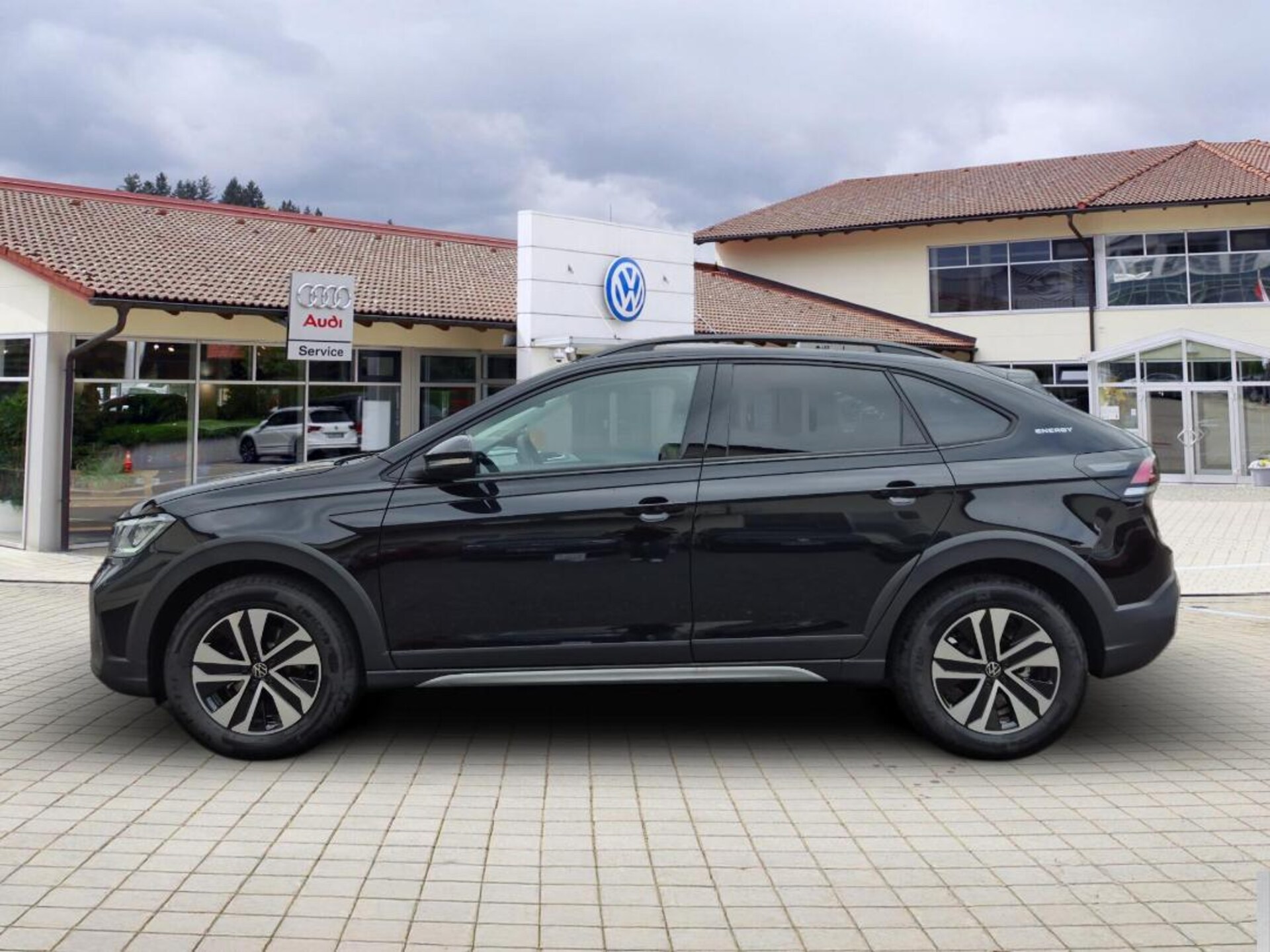 Volkswagen Taigo ENERGY