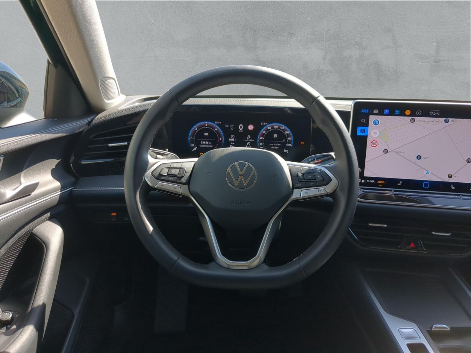 Volkswagen Passat – Bild 7