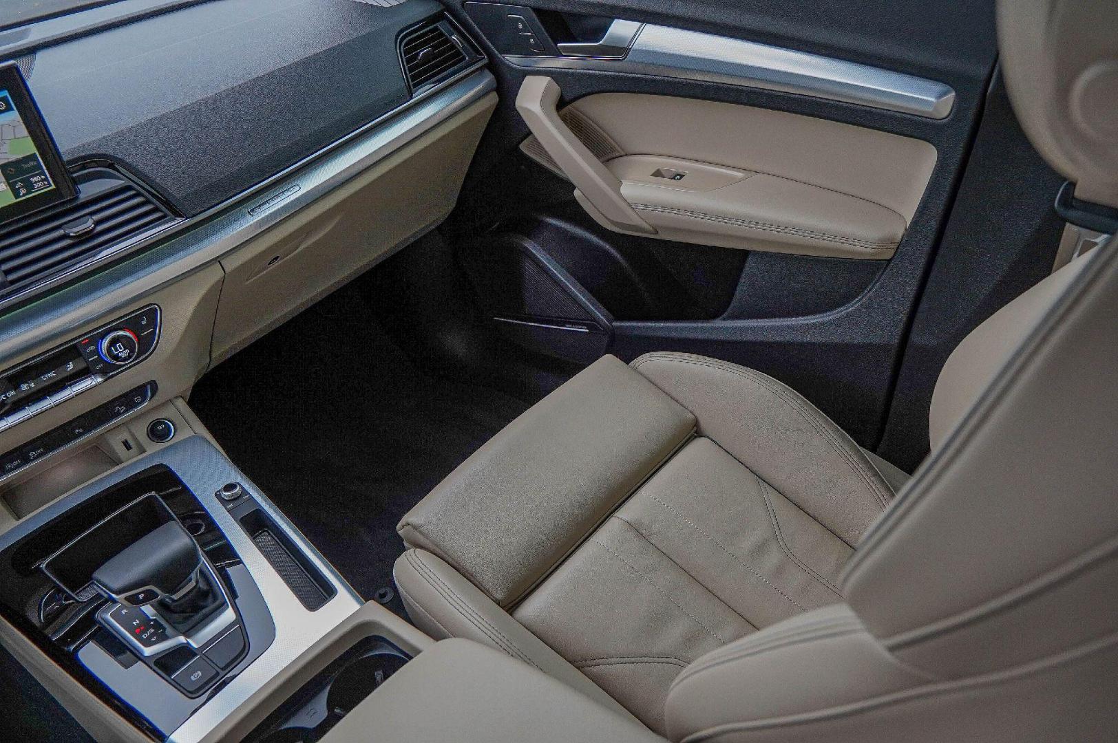2025 Audi Q5 Sportback Premium Plus - Photo 27