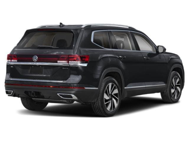 2024 Volkswagen Atlas