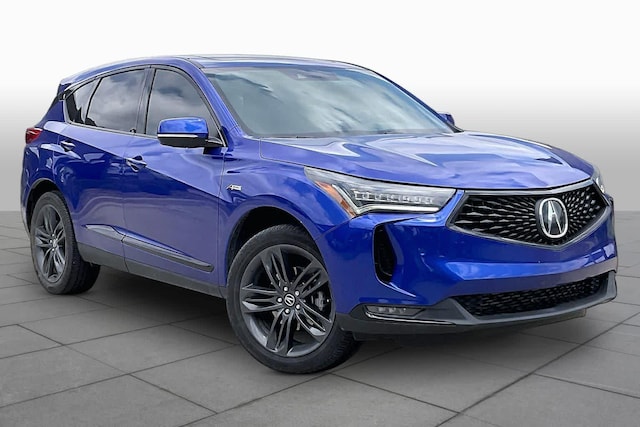 2023 Acura RDX
