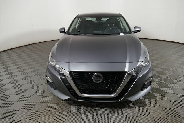 2021 Nissan Altima