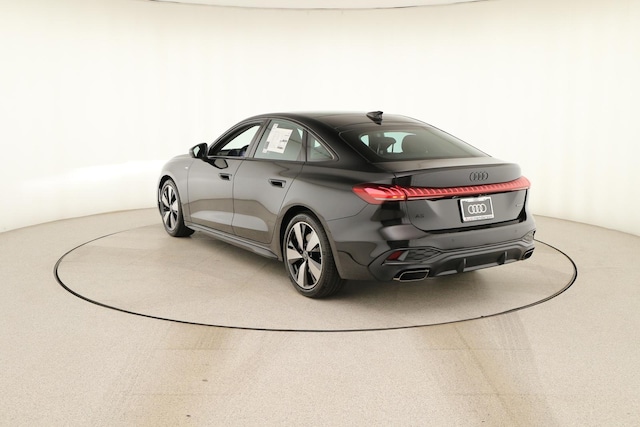 2026 Audi A5 Sedan