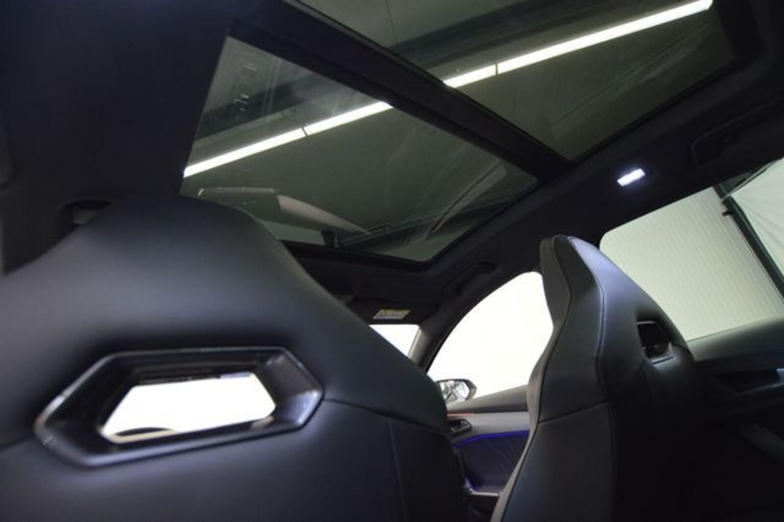 CUPRA Formentor – Bild 16
