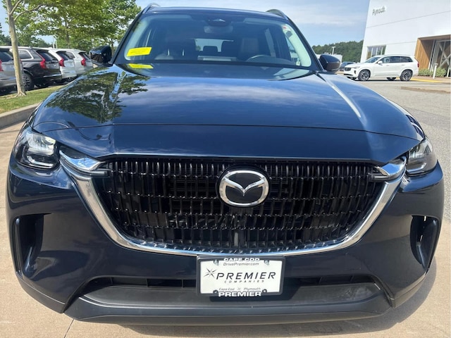 2024 Mazda