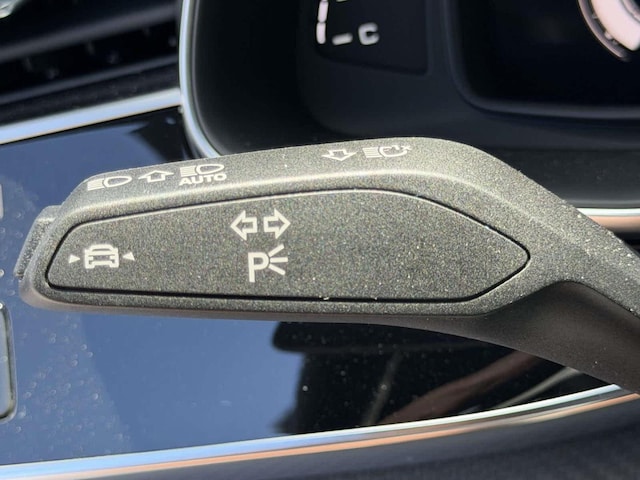 2026 Audi RS Q8 Base - Photo 36