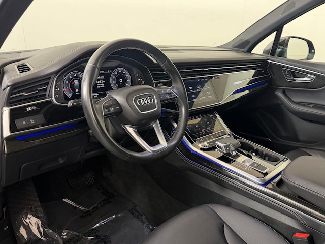 2025 Audi Q7