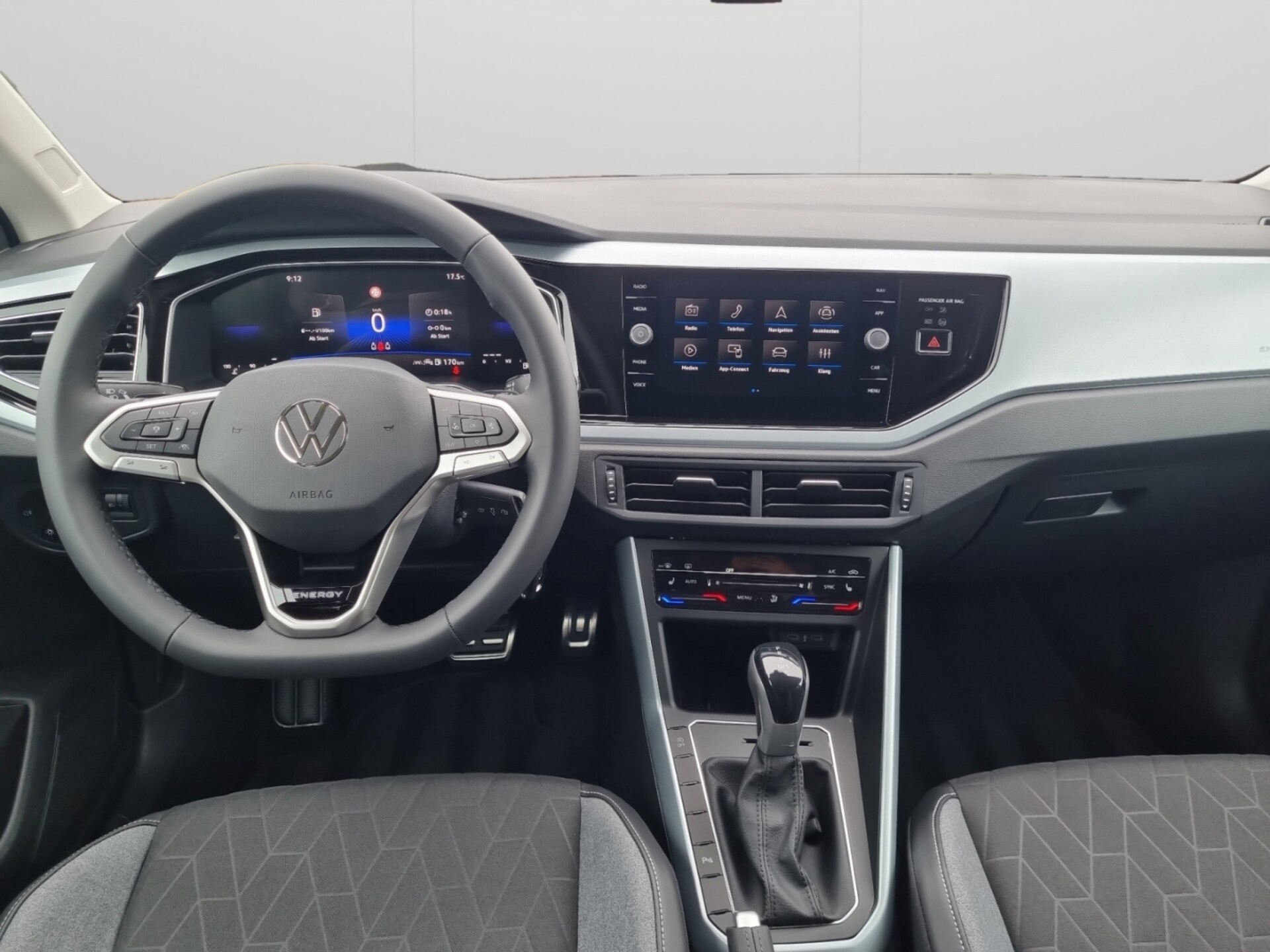 Volkswagen Taigo Life