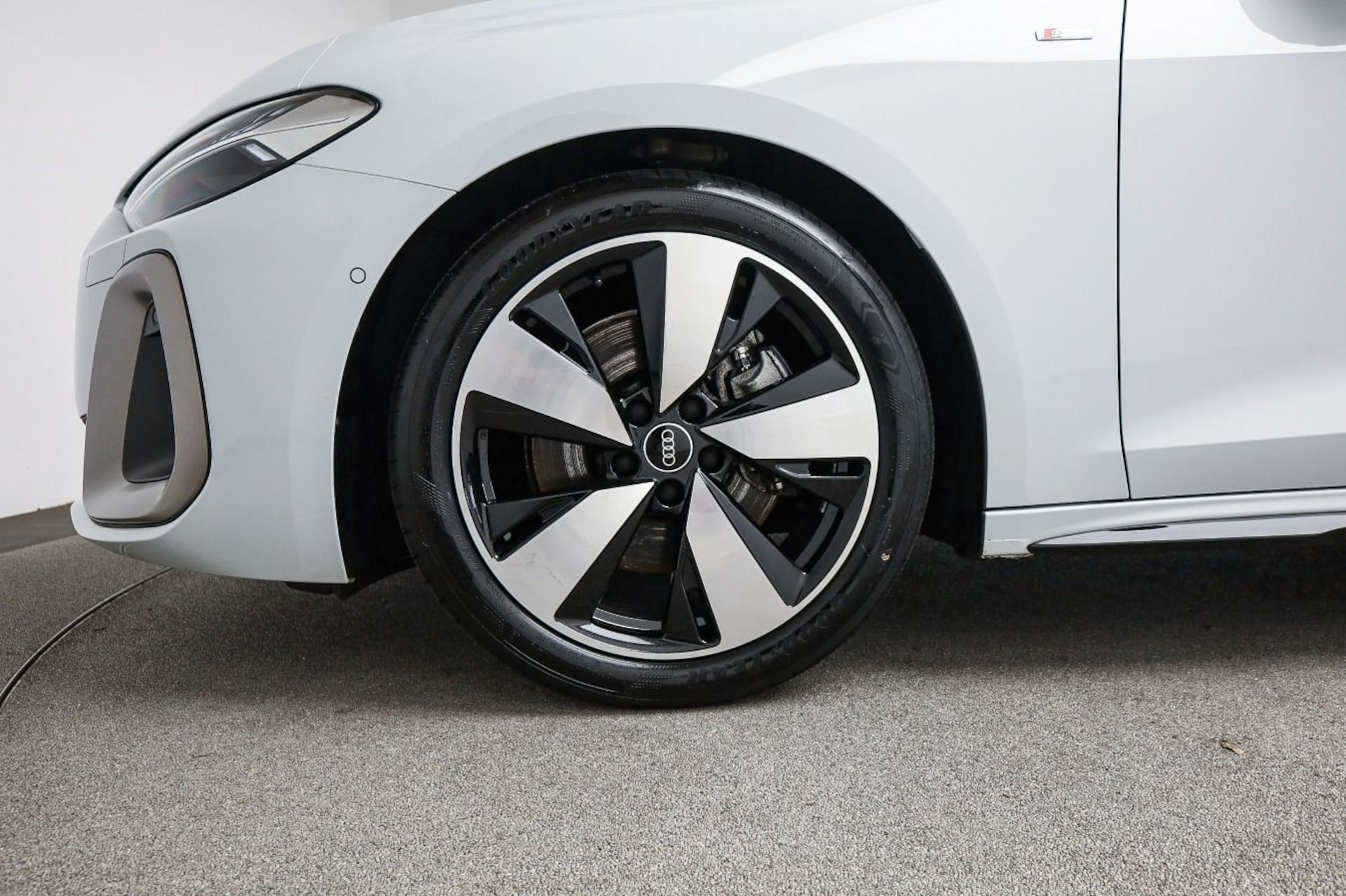 Audi A5 Avant edition one
