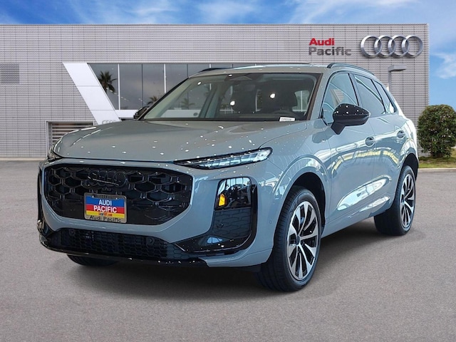 Photo of 2026 Audi Q3 SUV