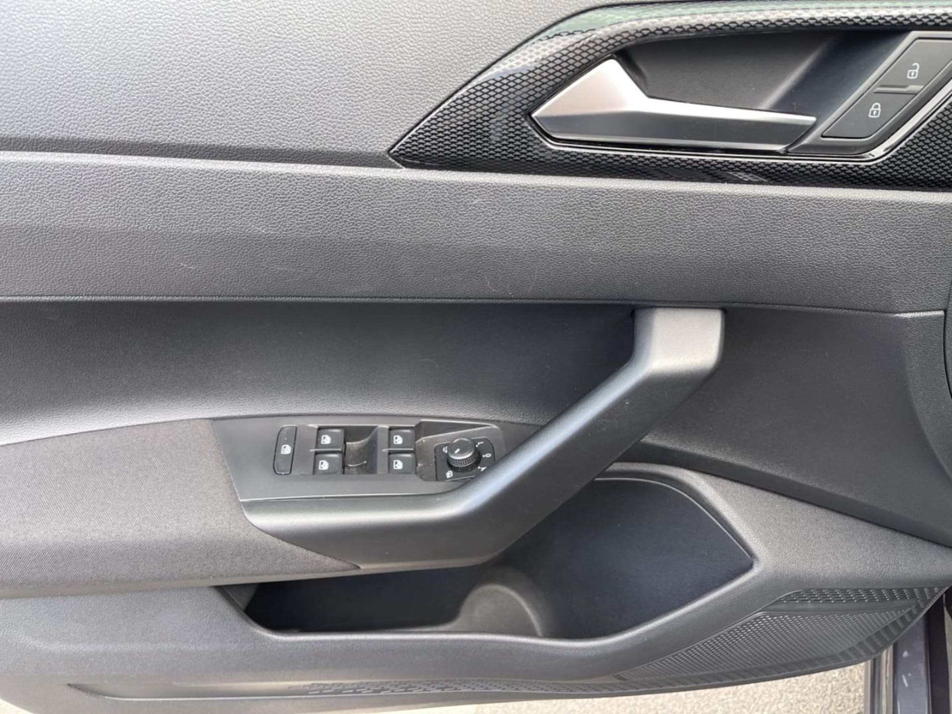 Volkswagen Polo Active