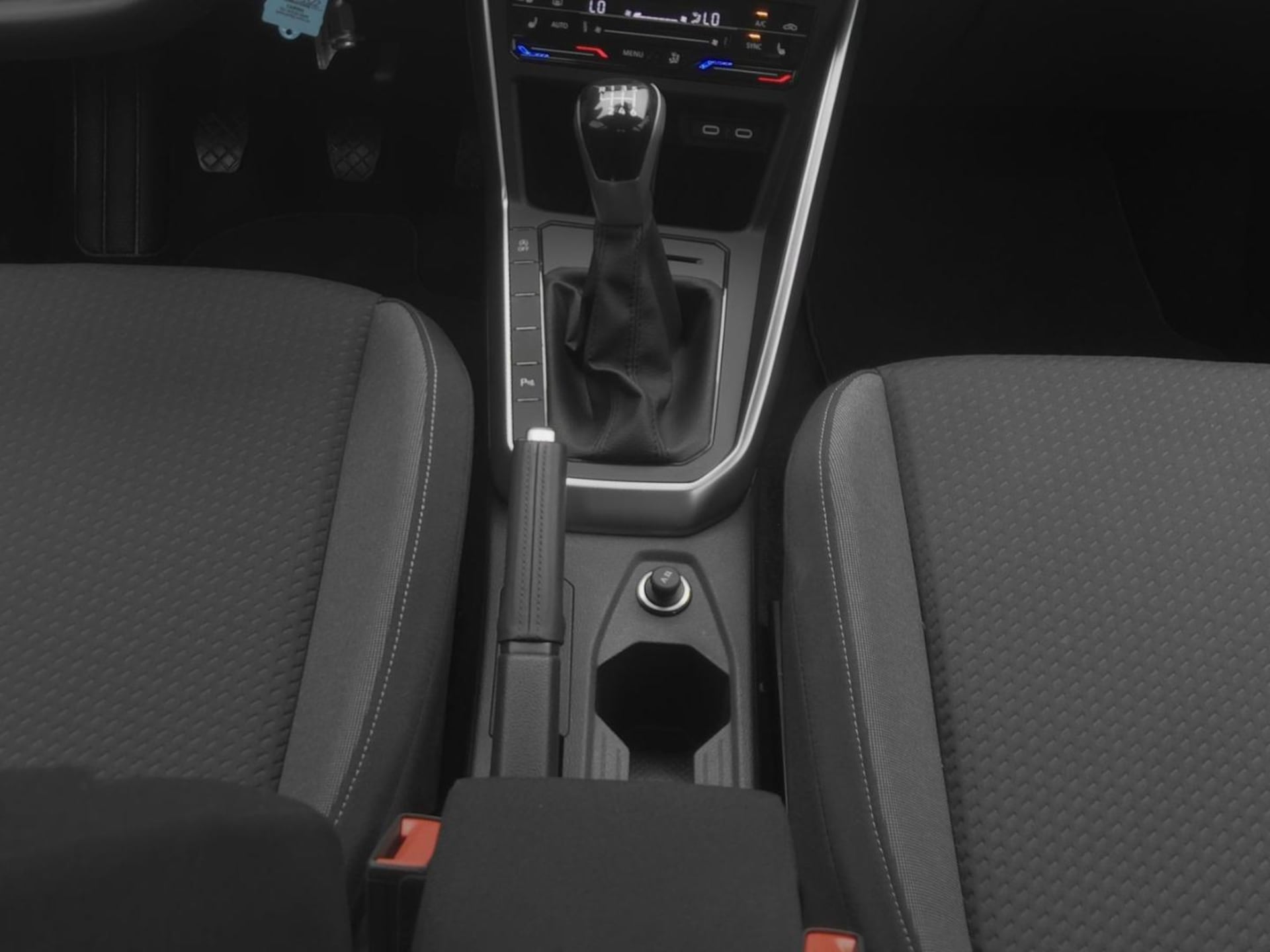 Volkswagen Taigo Life
