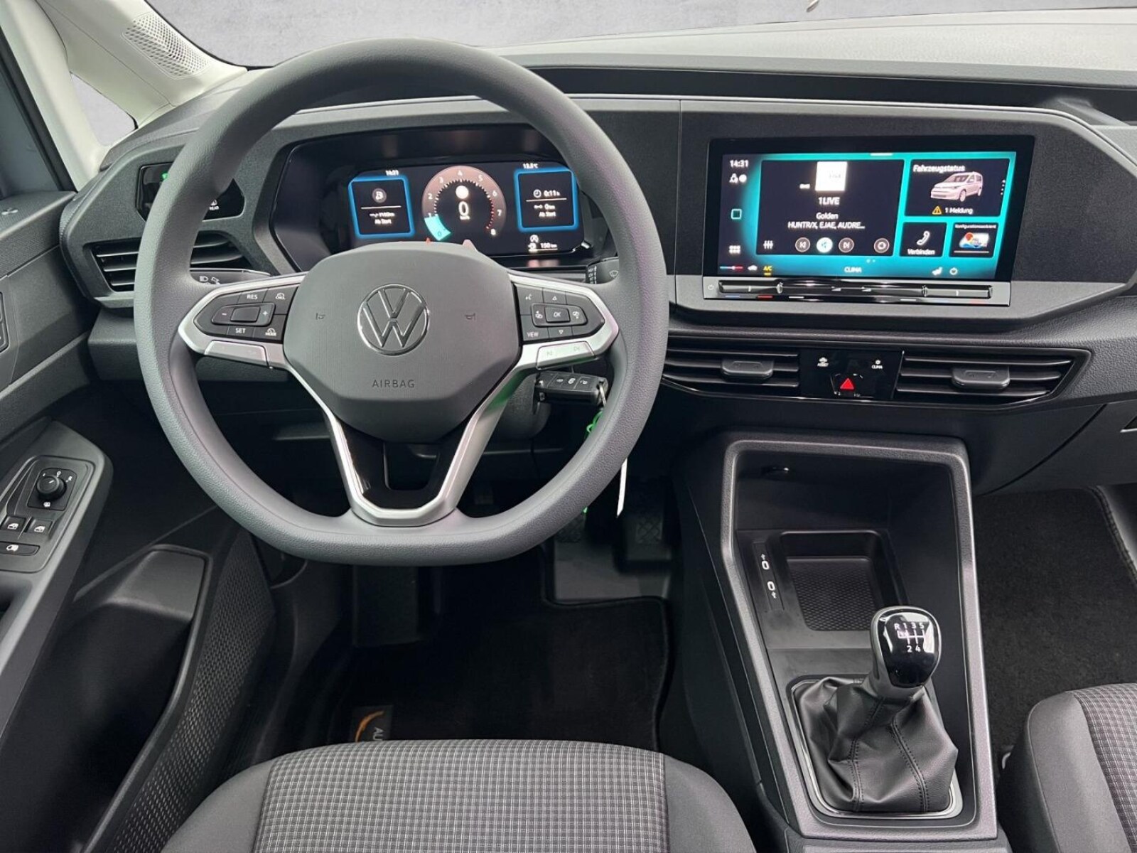 Volkswagen Caddy Maxi Cargo – Bild 18