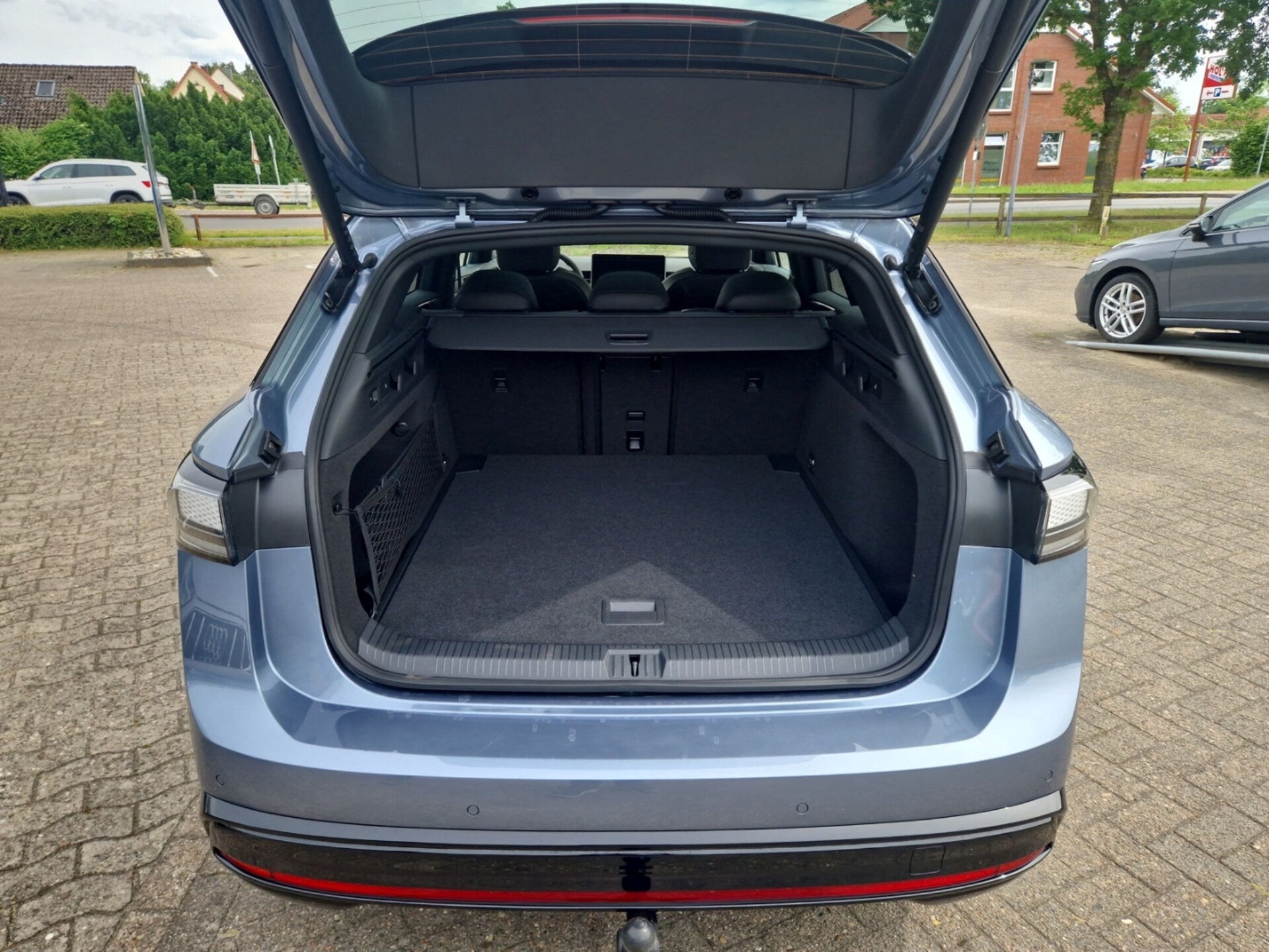 Volkswagen ID.7 Tourer Pro
