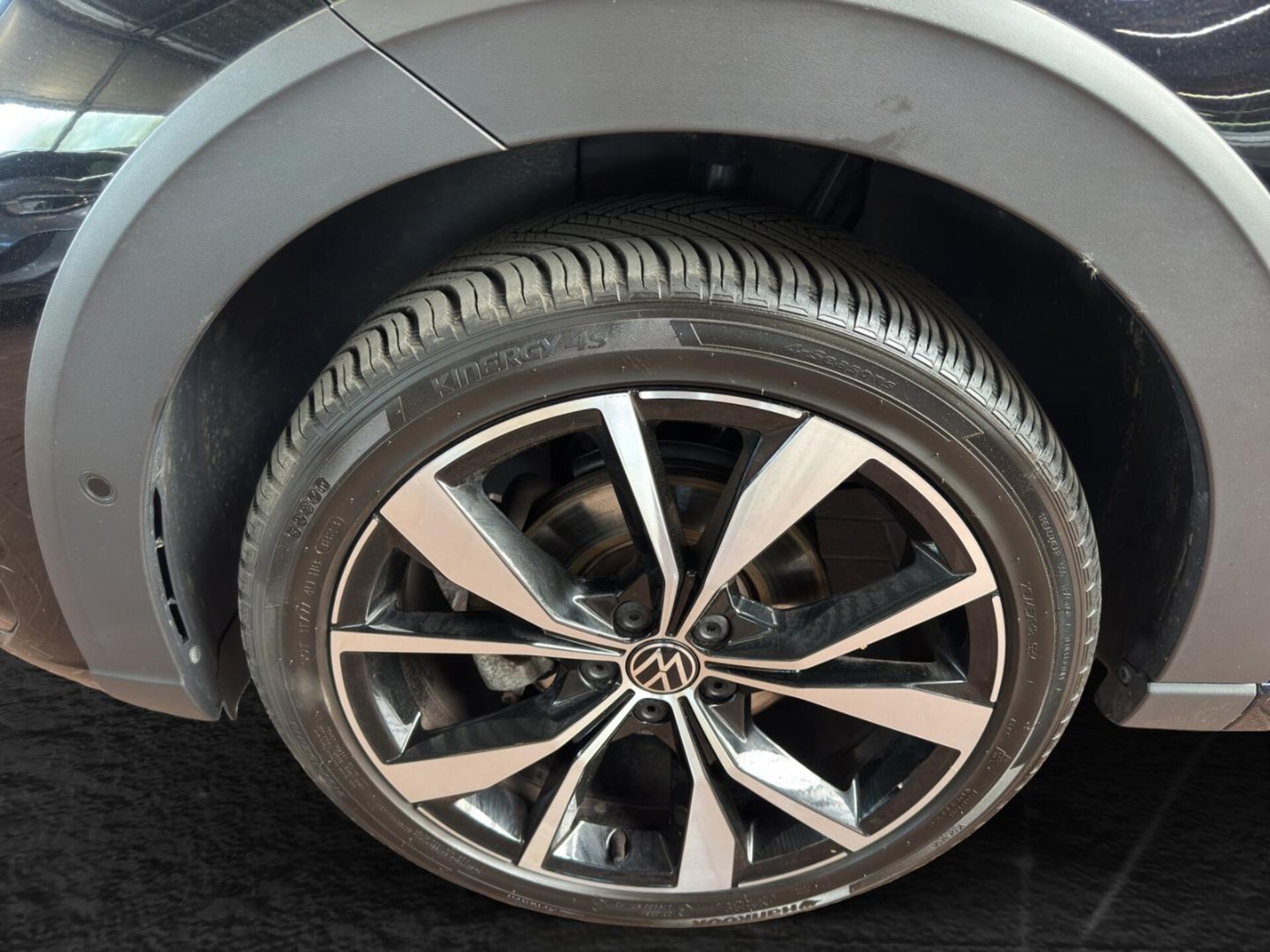 Volkswagen Taigo R-Line