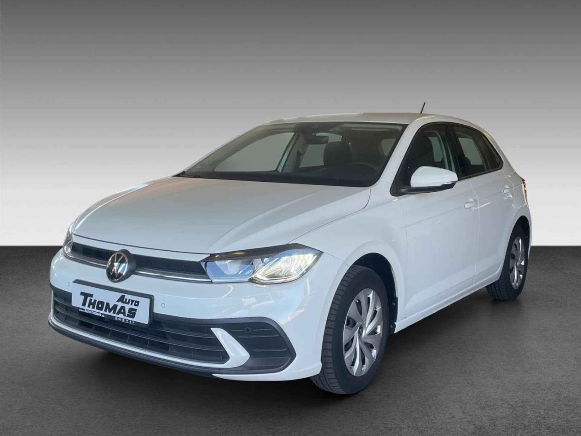Volkswagen Polo Life