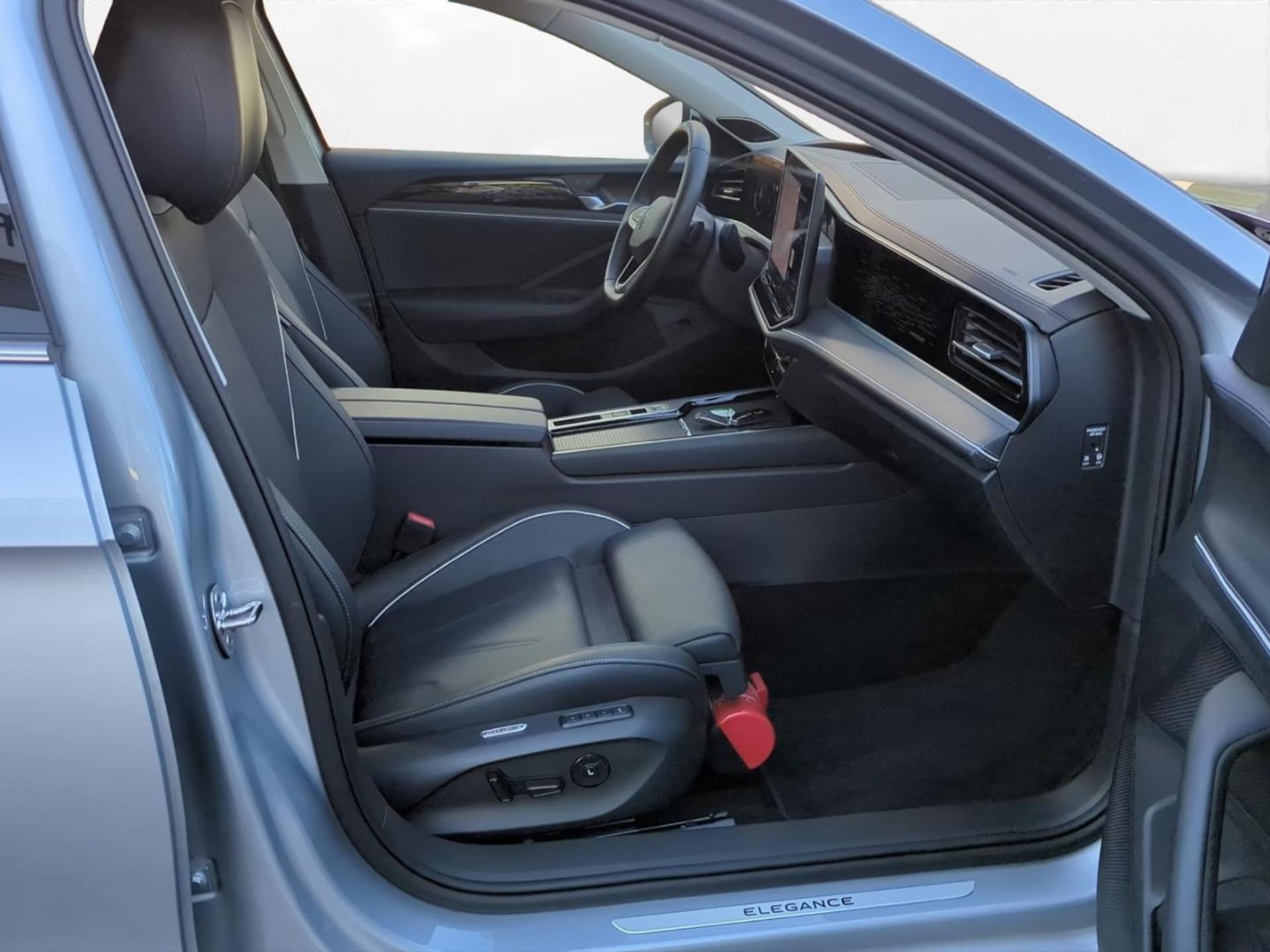 Volkswagen Passat Elegance