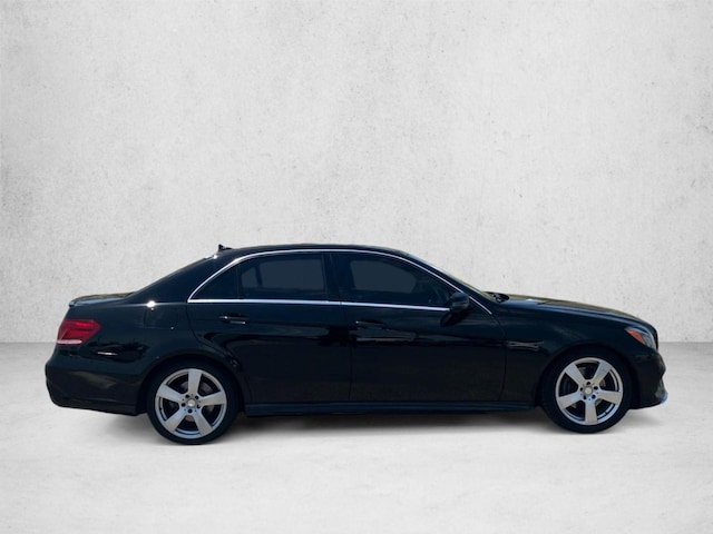 2015 Mercedes-Benz E 350