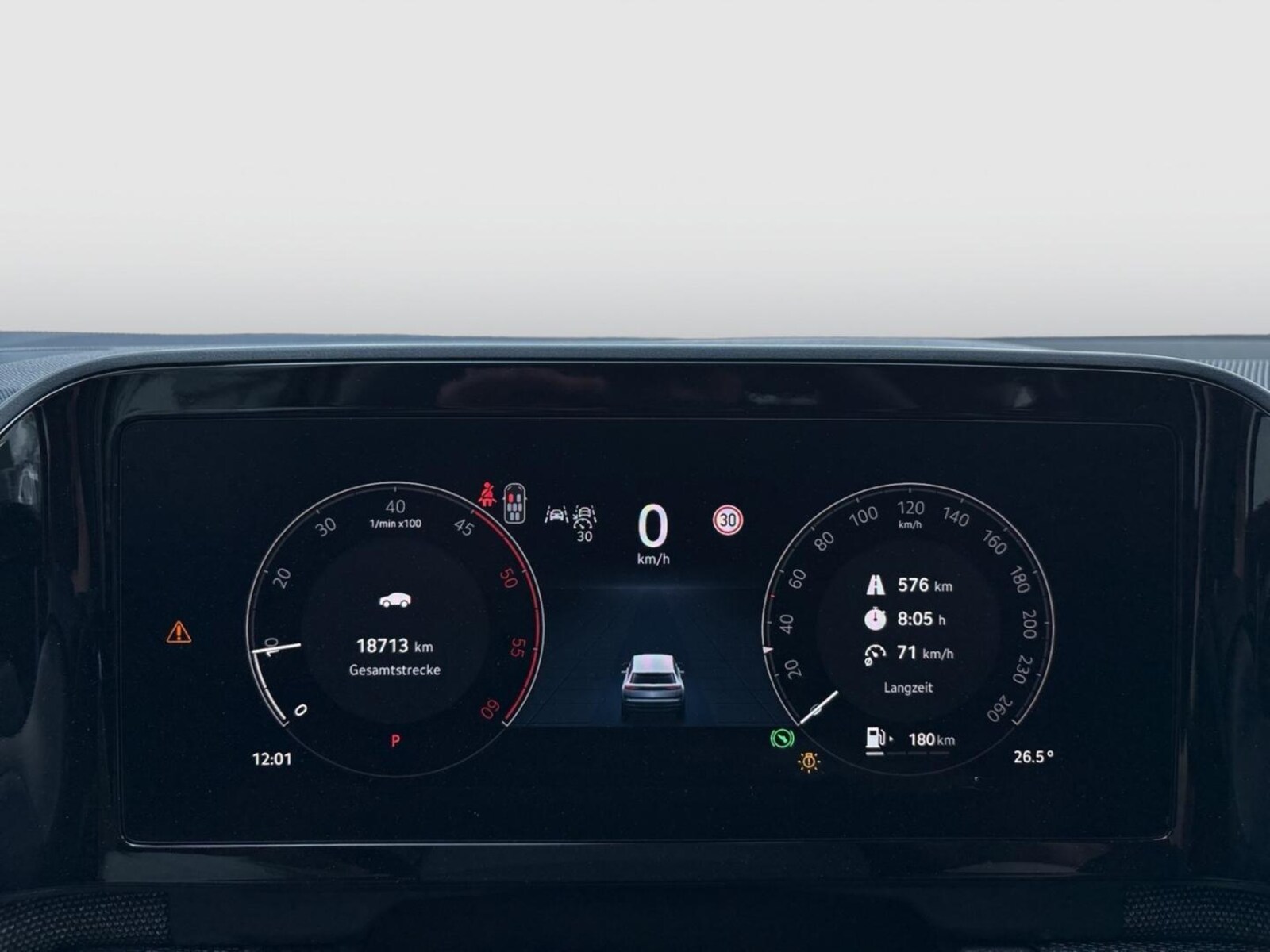 Škoda Kodiaq – Bild 14