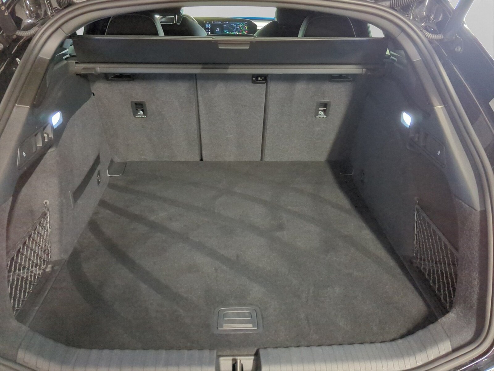 Audi A6 Avant e-tron – Bild 18