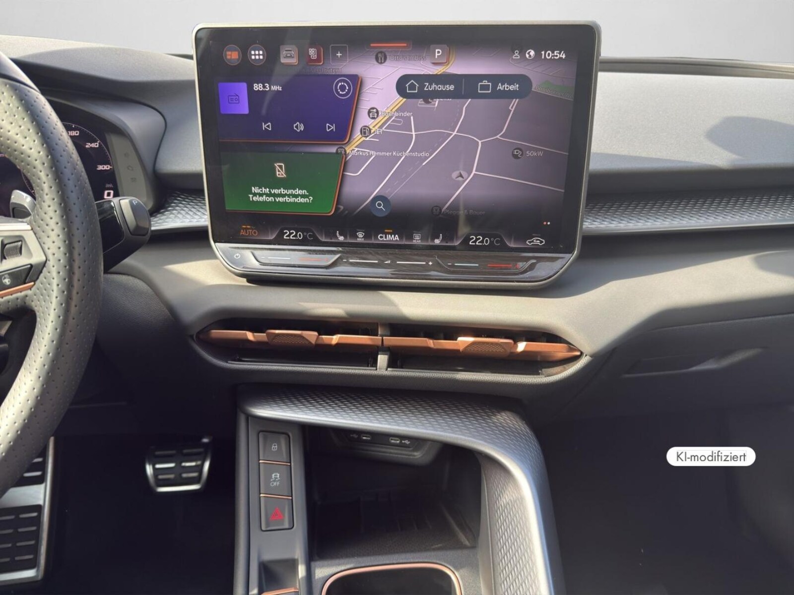 CUPRA Terramar – Bild 11