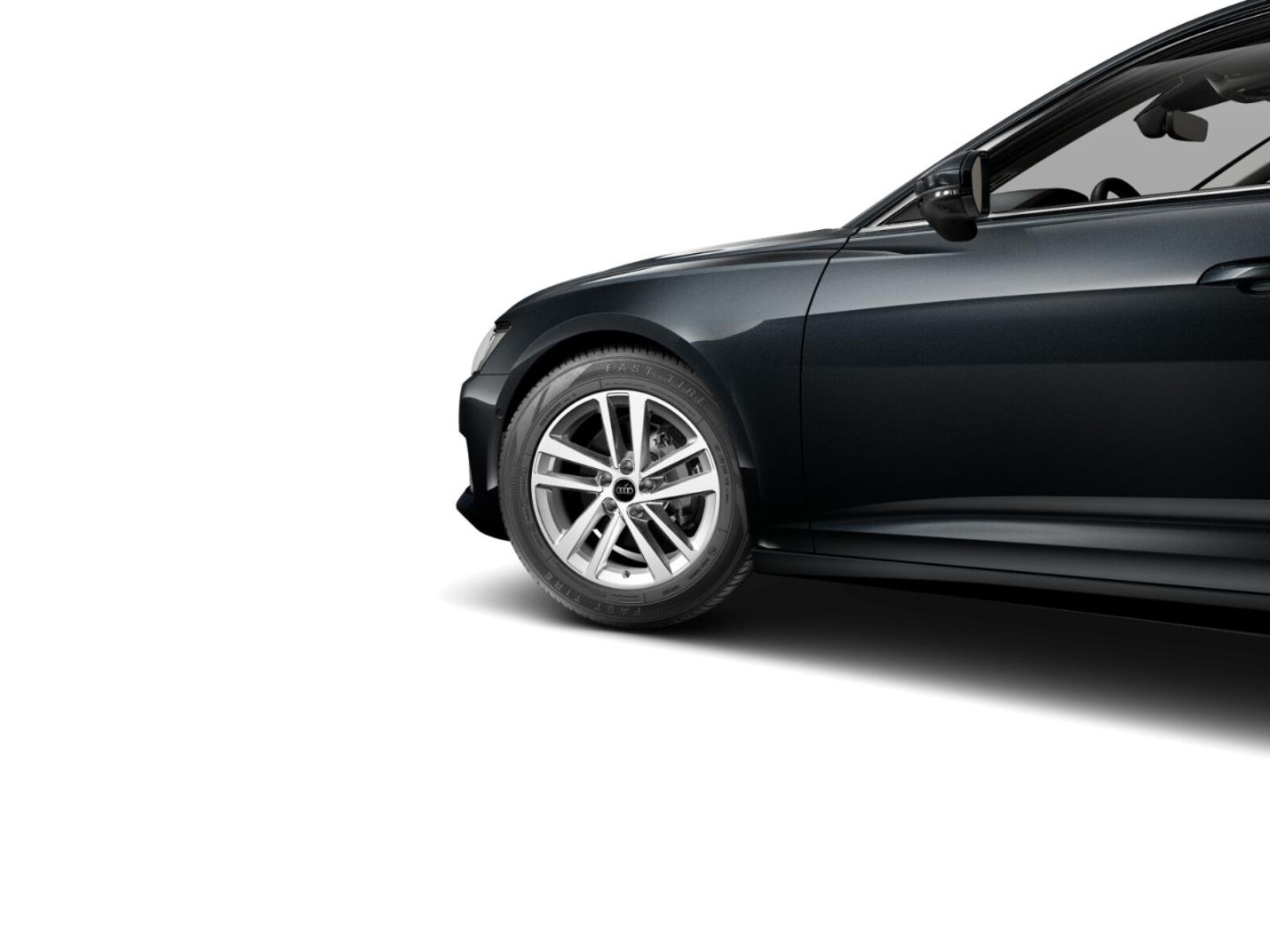 Audi A6 Limousine – Bild 3