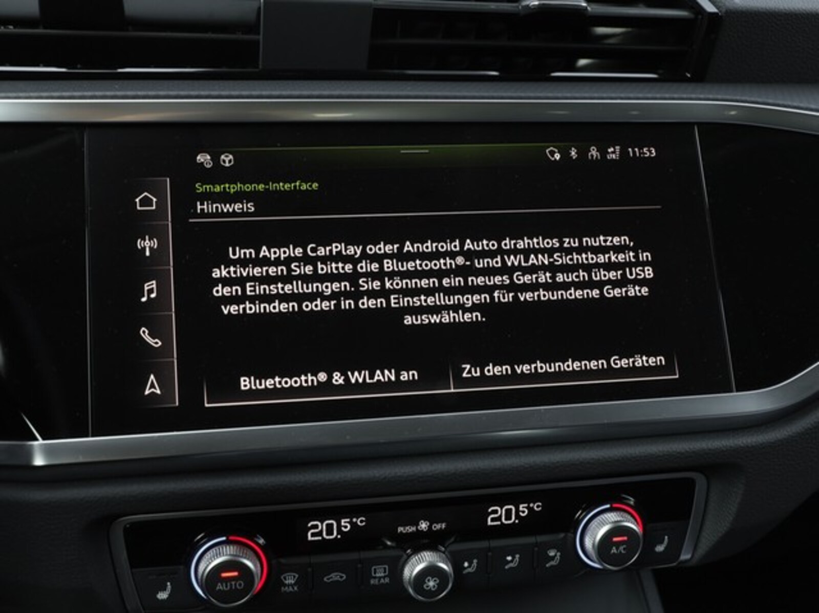 Audi Q3 – Bild 10