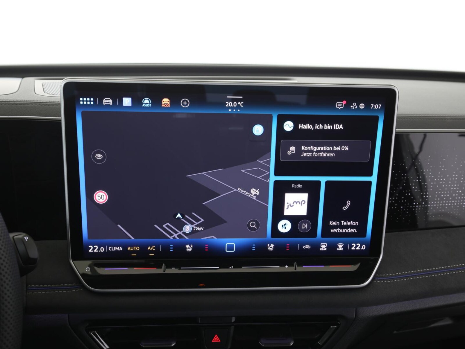 Volkswagen Tiguan – Bild 19