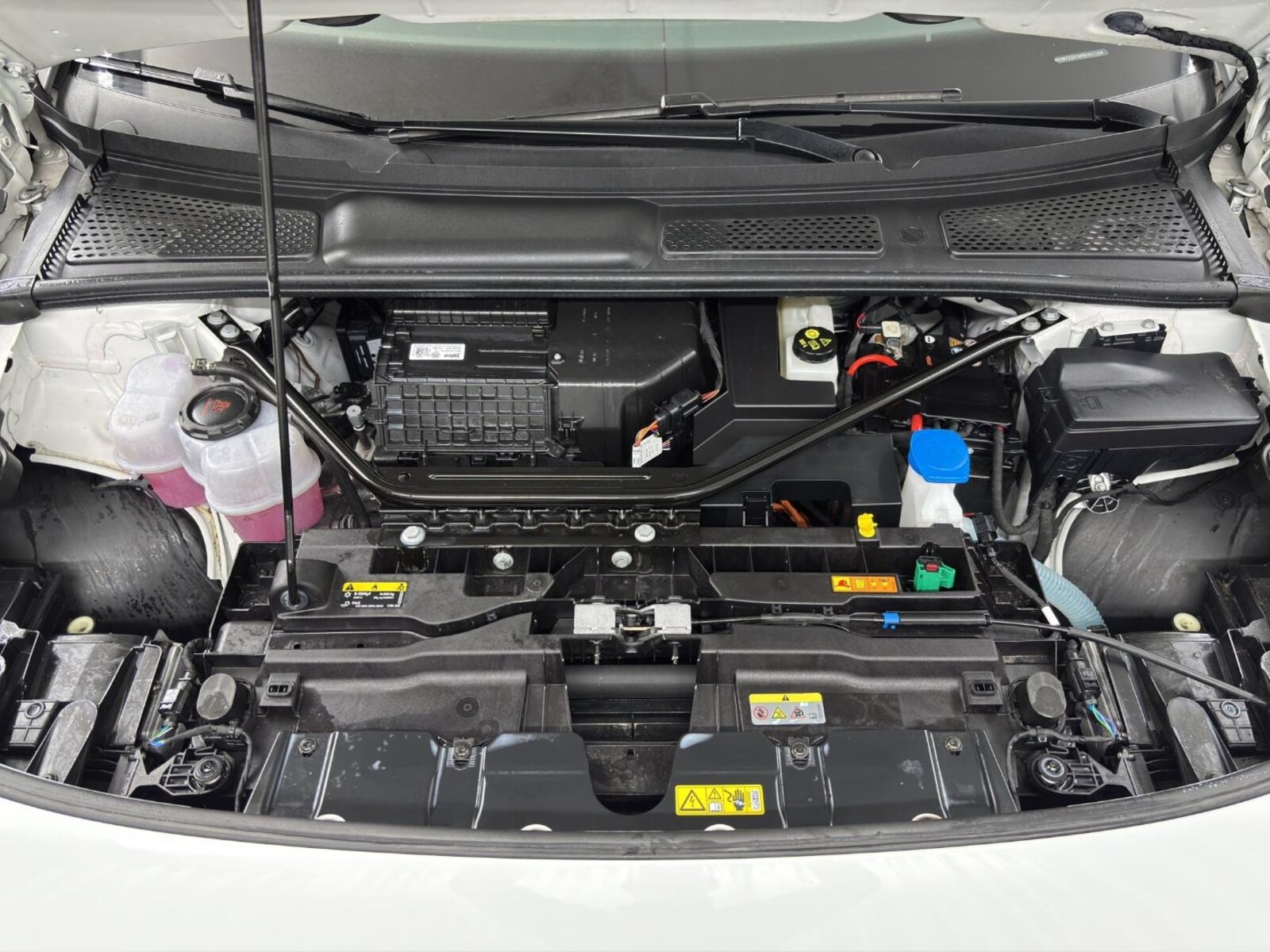 Volkswagen ID.7 Tourer – Bild 16