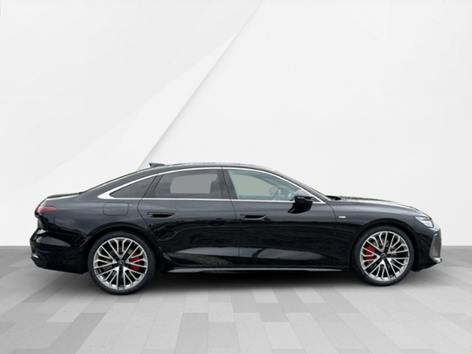 Audi A6 Limousine – Bild 15