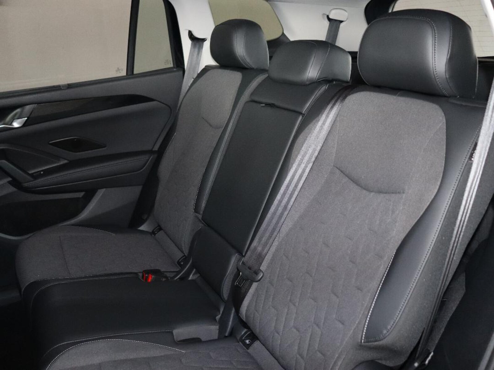 Volkswagen Tayron – Bild 19