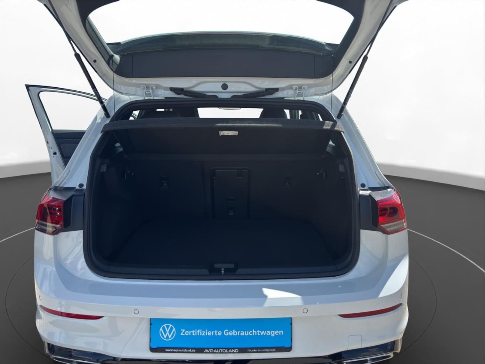 Volkswagen Golf – Bild 15