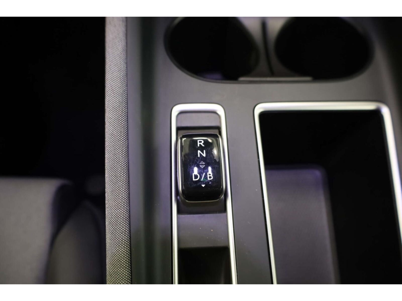Škoda Enyaq – Bild 13