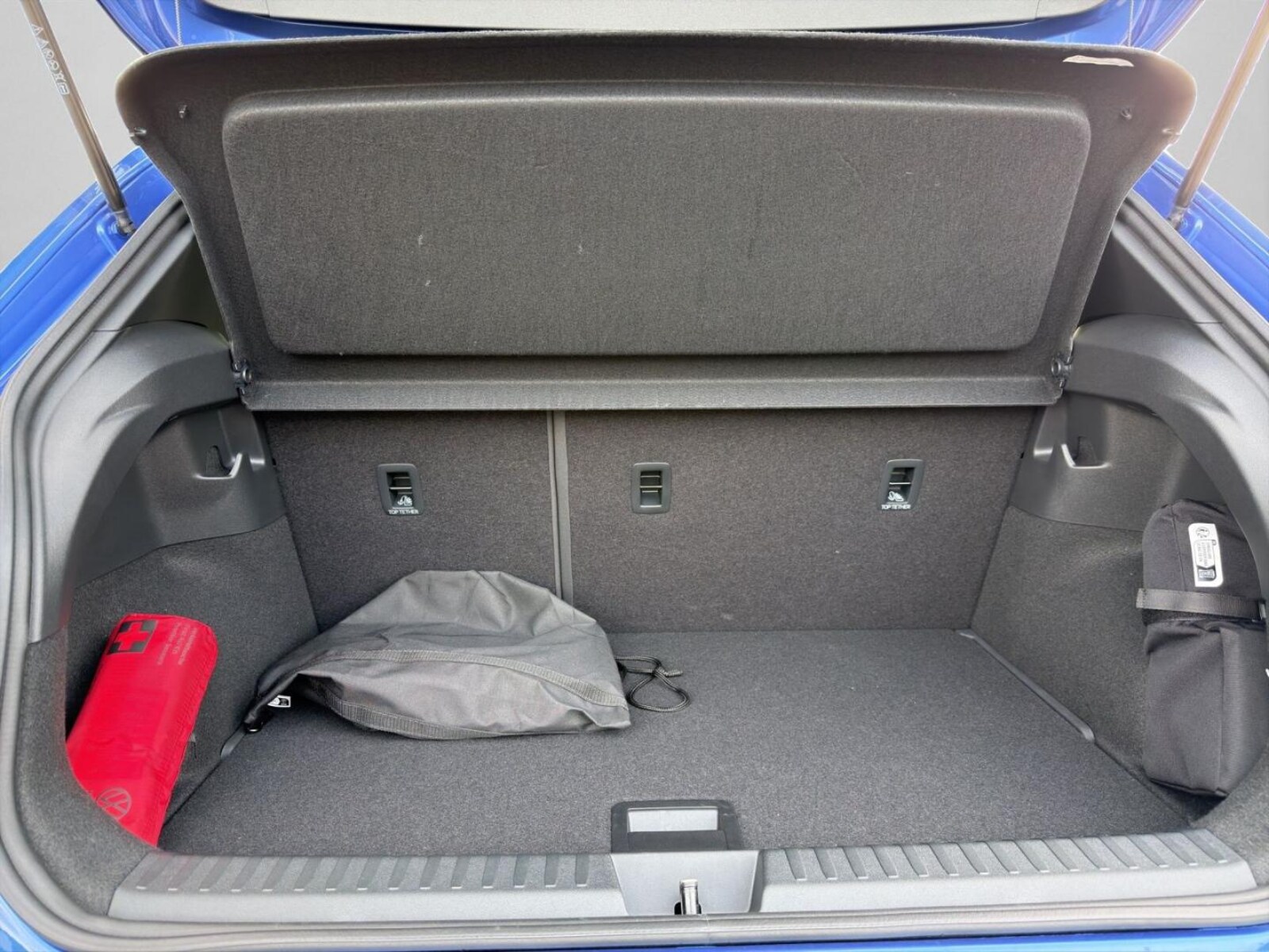 Volkswagen ID. Polo – Bild 15
