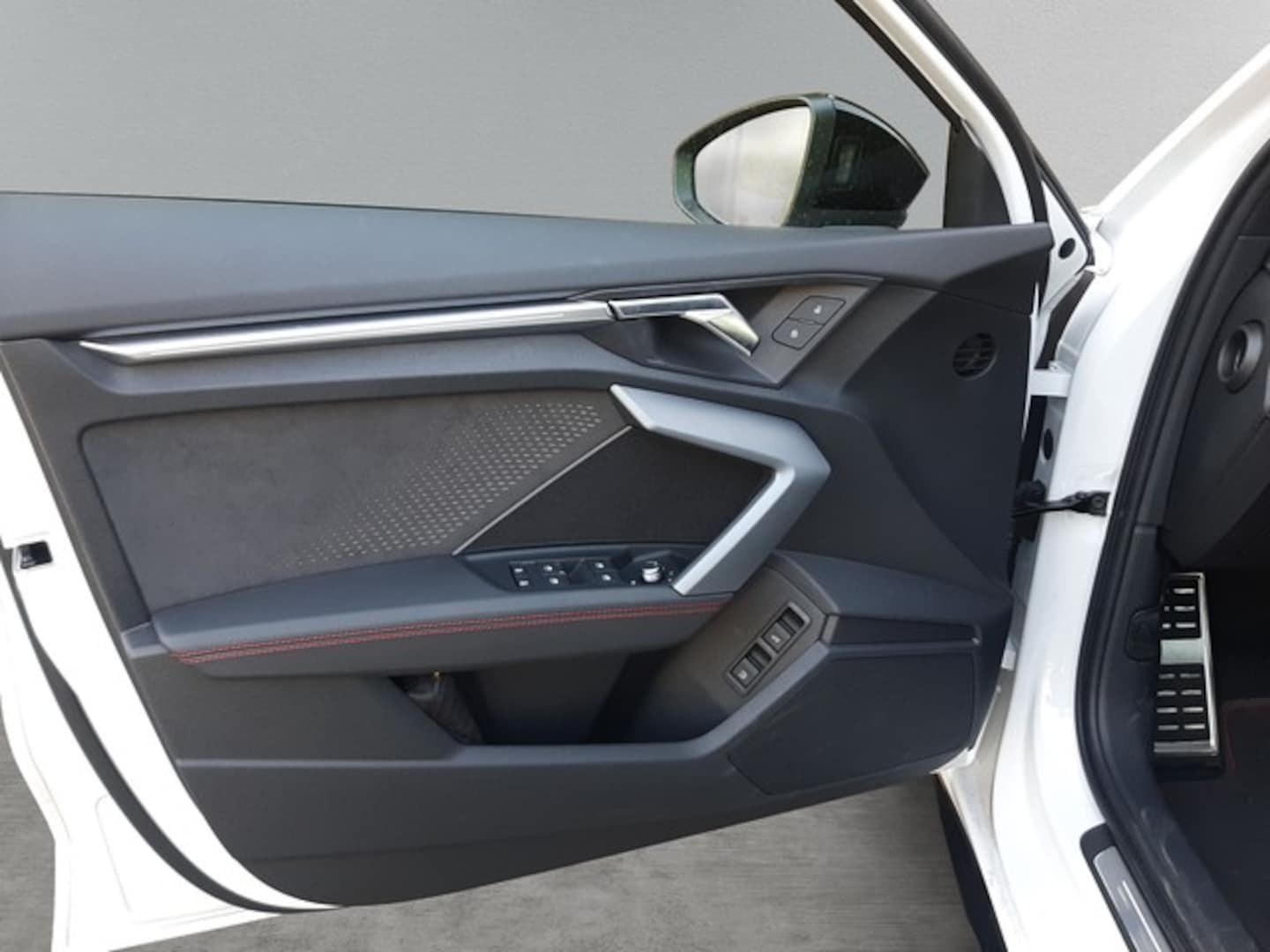 Bild über Audi A3 Sportback TFSI e TFSI e 200 kW S tronic - für weitere Informationen kontaktieren Sie den Audi Partner