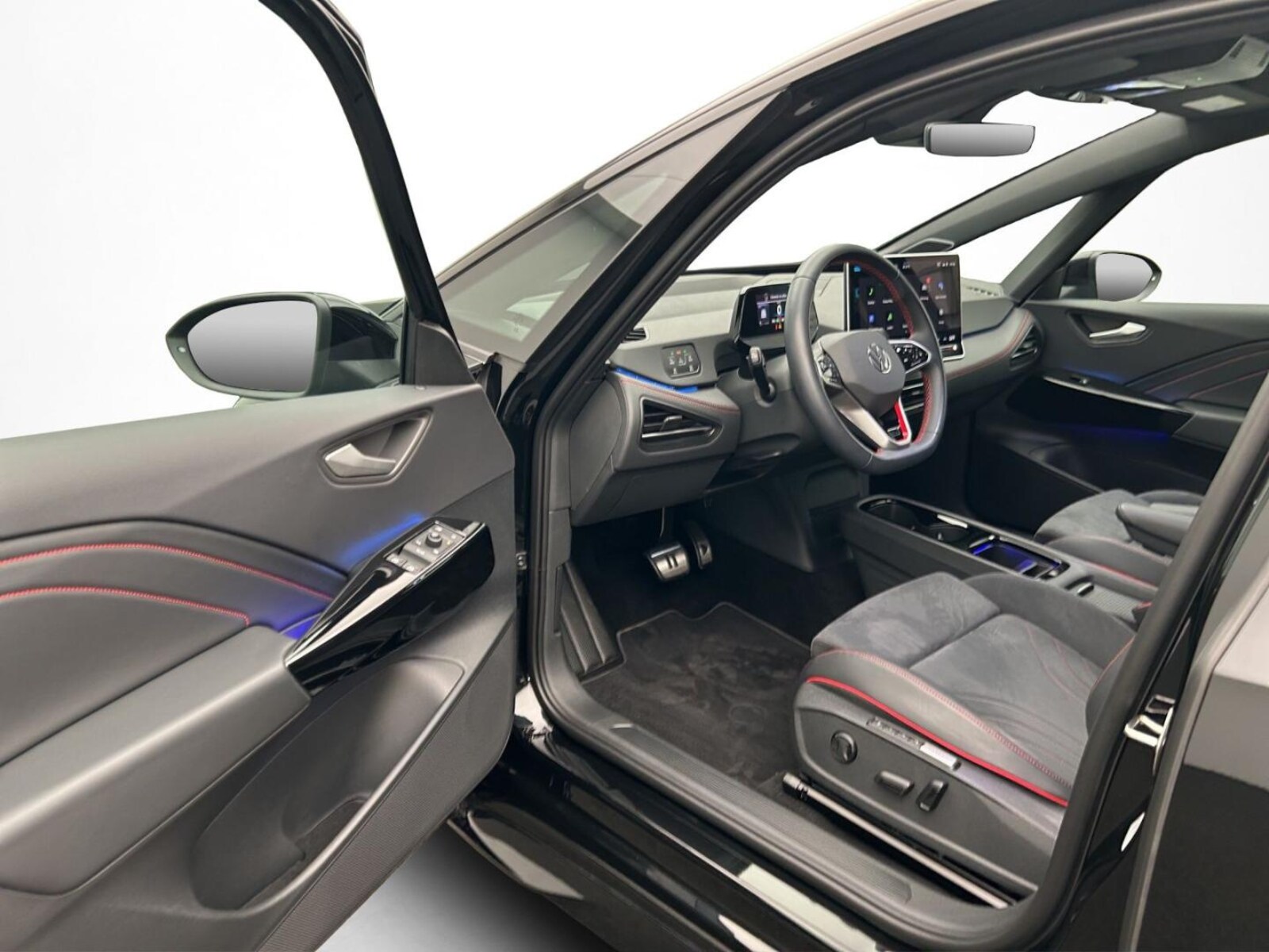 Volkswagen ID.3 – Bild 16