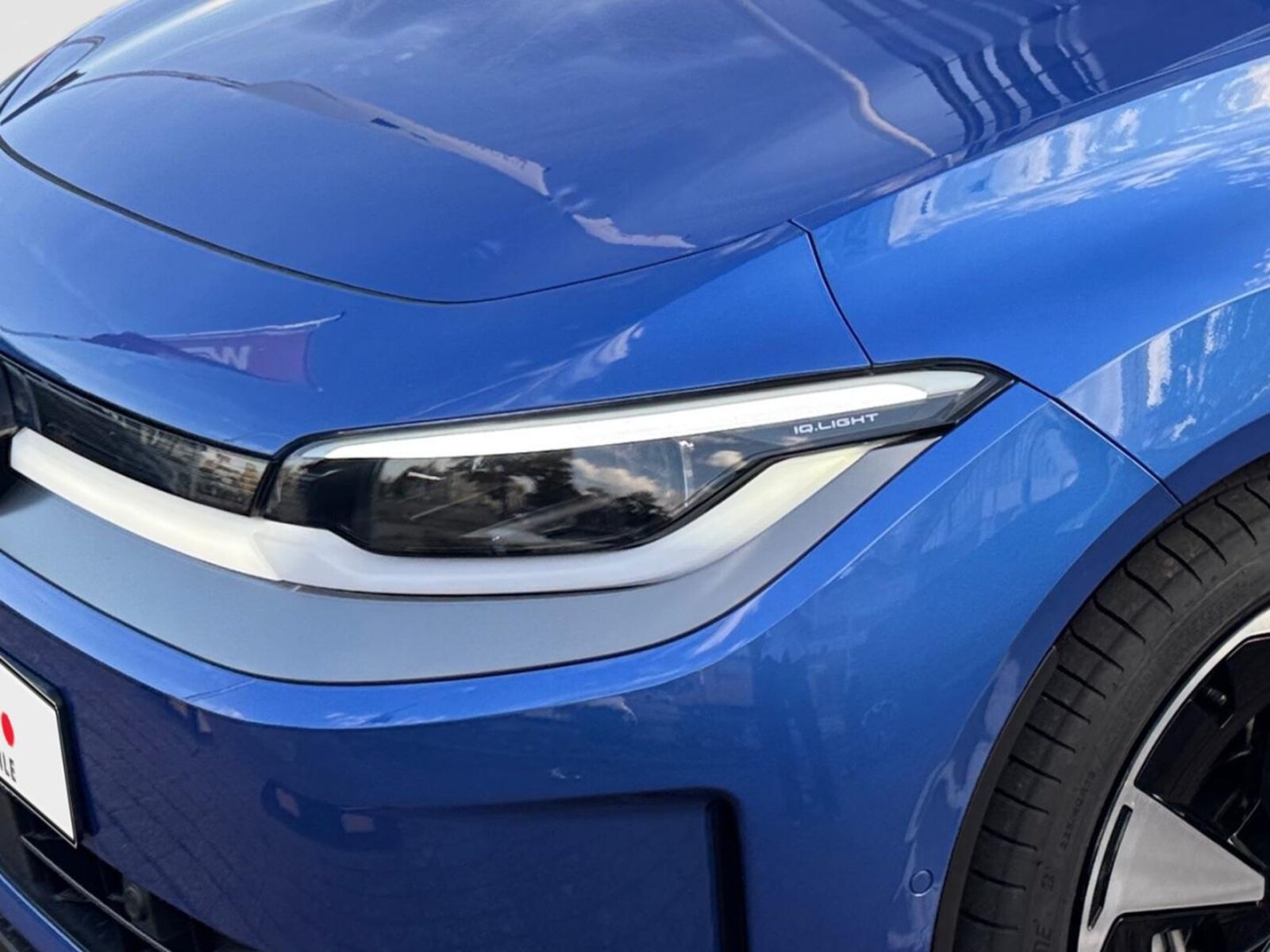 Volkswagen ID. Polo – Bild 6